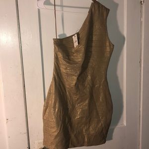 Express Dress